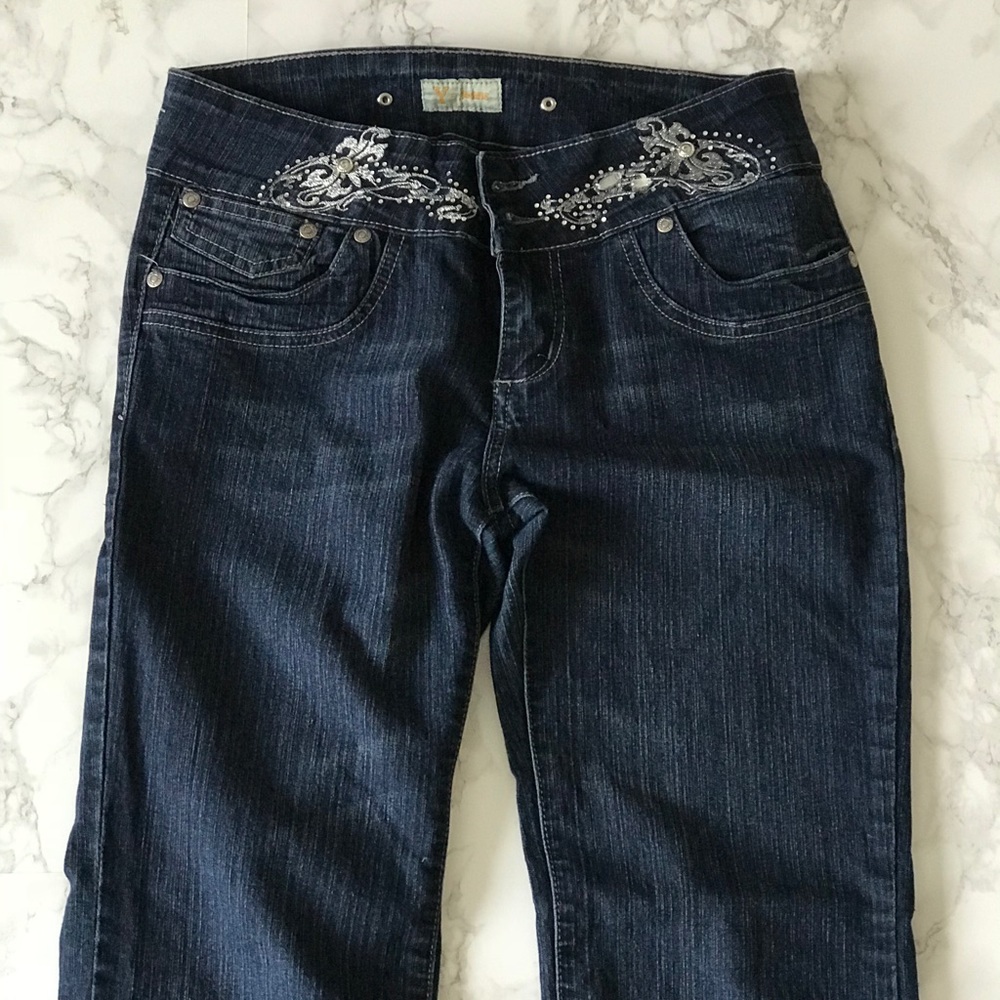 Y-Jeans